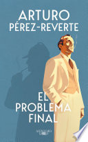 LA NUEVA NOVELA DE ARTURO PÉREZ-REVERTE Un crimen imposible. Un detective insospechado. No se trata de un desafío entre el asesino y el detective, sino de un duelo de inteligencia entre el autor y el lector. —Haría falta un policía —sugirió alguien—. Un detective. —Tenemos uno —dijo Foxá. —Todos siguieron la dirección de su mirada. —Eso es ridículo —protesté—. ¿Se han vuelto locos? —Usted fue Sherlock Holmes. —Nadie fue Sherlock Holmes. Ese detective no existió jamás. Es una invención literaria. —Que usted encarnó de manera admirable. —Pero fue en el cine. Nada tuvo que ver con la vida real. Sólo soy un actor. Me contemplaban esperanzados, y lo cierto es que yo mismo empezaba a entrar en situación, como si acabaran de encender los focos y oyese el suave rumor de una cámara rodando. Aun así decidí mantenerme silencioso, cruzados los dedos bajo el mentón. No había disfrutado tanto desde que rodé El perro de Baskerville. Junio de 1960. Un temporal mantiene aisladas en la idílica isla de Utakos, frente a Corfú, a nueve personas alojadas en el pequeño hotel local. Nada hace presagiar lo que está a punto de ocurrir: Edith Mander, una discreta turista inglesa, aparece muerta en el pabellón de la playa. Lo que parece un suicidio revela indicios imperceptibles para cualquiera salvo para Hopalong Basil, un actor en decadencia que en otro tiempo encarnó en la pantalla al más célebre detective de todos los tiempos. Nadie como él, acostumbrado a aplicar en el cine las habilidades deductivas de Sherlock Holmes, puede desentrañar lo que de verdad esconde ese enigma clásico de habitación cerrada. En una isla de la que nadie puede salir y a la que nadie puede llegar, inevitablemente todos se acabarán convirtiendo en sospechosos en una fascinante novela-problema donde la literatura policial se mezcla de modo asombroso con la vida. La crítica ha dicho: «Libro magnífico, completo, redondo, que responde con plenitud a todas las exigencias del género». Santos Sanz Villanueva, El Cultural «Un libro perfecto, escrito con un bisturí». Karina Sainz Borgo, ABC «El autor es el que más se divierte [y] aborda el crimen como una de las bellas artes, siguiendo a De Quincey. [...] Divertida, evocadora, un juego, una teoría». Raúl del Pozo, El Mundo «Una personalísima vuelta de tuerca sobre el personaje inventado por Conan Doyle y su forma de investigar». Jacinto Antón, El País «Sólo pensar en su hipotético adiós es tanto como golpear a la literatura». Jesús García Calero, ABC «Un escritor que disfruta haciendo su trabajo. Pérez-Reverte desafía al lector en cada una de sus páginas. [...] Un duelo de inteligencias». RTVE «Se le abre al lector la responsabilidad que le toca: leer el libro como si lo estuviera escribiendo, quizá con la misma intensidad que su autor, intrigado por la pericia del novelista. [...] Es una novela, naturalmente, pero es también una indagación sobre la propia escritura según la entiende Pérez-Reverte». Juan Cruz, El Periódico «Una reflexión sobre el paso del tiempo, la mella de las heridas y la melancolía de un tiempo donde la educación, la elegancia y la inteligencia todavía contaban y tenían un peso evidente en la sociedad». Javier Ors, La Razón «Reverte vuelve a jugar; regresa más que nunca como ese homo ludens que tanto echábamos de menos [...] y acaba por escribir (de nuevo) un clásico». María José Solano, Zenda