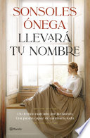 Un destino marcado por la traición. Una pasión capaz de cambiarlo todo. Verano de 1882, Comillas. La aparición del cadáver de una mujer en la playa sacude la villa. Entre susurros, acusaciones y secretos familiares, la joven Mada Riva es señalada como culpable del asesinato. Para proteger tanto el apellido como el honor, su propia familia firma su sentencia: debe desaparecer sin dejar rastro. Mada llega a un Madrid caótico y fascinante donde deberá enfrentarse a la soledad y al olvido. Su refugio será un hogar de muchachas humildes, pero su talento para la lectura y la escritura la llevarán a trabajar para don Gonzalo, quien queda prendado de su hermosura y, sobre todo, de la rebeldía que guiará su vida. En una sociedad que calla a las mujeres, Mada alzará la voz y, entre sombras del pasado, descubrirá que es posible amar sin miedo y reivindicar su nombre. Tras el éxito de Las hijas de la criada, Sonsoles Ónega regresa con una historia inolvidable, la de una mujer inquebrantable que desafió su destino.