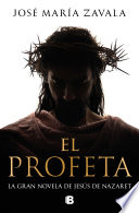 LA GRAN NOVELA DE JESÚS DE NAZARET La historia más apasionante de todos los tiempos. Todos conocen el poder de su nombre Pocos se han acercado a su lado más humano. Trágica y gloriosa, una historia más allá de la fe. Siglo I. Condenado por un crimen de sangre, el oficial romano Lucio Fedro tiene la peligrosa misión de seguir los pasos de un hombre del que todo el mundo habla pero del que poco se sabe: Jesús de Nazaret. No hay rincón del Imperio donde no se oiga su nombre. Unos dicen que es un revolucionario; otros, un simple profeta; él afirma ser "el hijo de Dios". Lo que está claro es que ese hombre está desafiando el poder de Roma y Lucio deberá desentrañar los misterios que rodean su figura al tiempo que se enfrenta a las sombras de su propio pasado. Con una admirable labor documental, José María Zavala, uno de los mayores expertos en la figura de Jesús de Nazaret, recrea sus vivencias en estas páginas. Una ficción histórica que entrelaza una audaz trama con los episodios más desconocidos de la vida del Mesías. Una ambiciosa novela sobre el personaje más apasionante de todos los tiempos. La crítica ha dicho: «No existe otra historia que lleve dos mil años contándose y que en cada reescritura nos conmueva de nuevo. José María Zavala se ha atrevido a hacerlo, dejándose llevar por la fuerza arrebatadora de la esperanza. Su pasión es contagiosa». Javier Sierra «José María Zavala nos brinda un apasionante viaje a un momento clave en la historia de la humanidad». Julia Navarro «Un relato vibrante, cautivador y cinematográfico sobre el personaje más importante de la Historia, dirigido al lector del siglo XXI». Luis Alberto de Cuenca