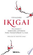 En un mundo que parece moverse cada vez más rápido, encontrar un propósito puede sentirse como un desafío imposible. Este libro es una invitación a un viaje personal hacia la felicidad, el equilibrio y la realización. A través de conceptos milenarios como el Ikigai, Kaizen, Kintsugi, y otros tesoros de la sabiduría japonesa, te llevaré a descubrir cómo transformar tu vida, paso a paso, desde el corazón. Cada capítulo está diseñado para que puedas aplicar estas enseñanzas en tu día a día, tanto en tu vida personal como en tu trabajo, despertando una versión más consciente, resiliente y conectada con lo que realmente importa. Este es tu momento. Es hora de redescubrir lo que te mueve, lo que te inspira, lo que te conecta con los demás y con el mundo. ¿Te atreves a emprender el camino hacia tu Ikigai?