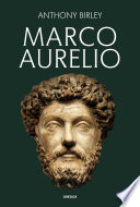 LA BIOGRAFÍA DEFINITIVA DEL EMPERADOR FILÓSOFO Se considera a Marco Aurelio (121-180 d. C.) uno de los mejores y más populares emperadores que tuvo Roma. La fascinación por su figura, una de las más documentadas de la Antigüedad, va mucho más allá de su sabiduría como gobernante, gracias a la correspondencia que mantuvo con su tutor Frontón y, sobre todo, a sus Meditaciones, obra maestra de la filosofía estoica. Con esta biografía, Anthony Birley traza el más completo retrato que se ha hecho del hombre que llevó al imperio a vivir su último gran periodo de esplendor y equilibrio. No solo profundiza de una forma accesible en la acción política y militar de Marco Aurelio, sino que también hace emerger el carácter más humano de un emperador que intentó vivir de acuerdo con sus preceptos morales.