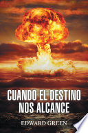 La humanidad se ha encaminado hacia su propia destrucción y nadie lo puede negar, sin importar cuál sea la edad, sexo, nacionalidad o creencia religiosa, no todos van a sobrevivir, y los que sobrevivan no van a ser los más fuertes, ni los más inteligentes, serán solamente aquellos que se adapten mejor a los cambios globales, si tuvieras una oportunidad, ¿Qué harías? Este libro está hecho para todos aquellos que quieran vivir y sobrevivir, el destino ya está escrito, pero tú todavía estas a tiempo de hacer lo necesario para sobrevivir CUANDO EL DESTINO NOS ALCANCE.