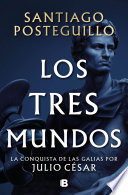 UN HOMBRE. TRES MUNDOS. EL PRECIO DE LA GLORIA NUNCA FUE TAN ALTO. Tras el éxito imparable de Roma soy yo y Maldita Roma , continúa el gran proyecto literario de Santiago Posteguillo con su novela más esperada: la conquista de las Galias por Julio César, narrada por el escritor que mejor nos hace vivir la Historia. En el 58 a. C., Roma, la Galia y Egipto eran tres mundos distintos que, sin saberlo, iban camino de un único destino... Si en Roma soy yo conocíamos los orígenes de Julio César y en Maldita Roma asistíamos a su ascenso político, ahora César se enfrenta a uno de los mayores desafíos históricos de todos los tiempos: la conquista de las Galias, un territorio siempre hostil a Roma, vasto, inmenso y, a ojos de los enemigos de César, un lugar inconquistable destinado a ser su tumba. Con una rigurosa documentación y un ritmo soberbio vivimos el sufrimiento y la épica de la guerra de las Galias, pero también presenciamos la lucha política fratricida en Roma y viajamos al exilio con el faraón Tolomeo XII, expulsado de Egipto en compañía de su hija, la joven y mítica Cleopatra. La Galia, Roma y Egipto, una colisión inexorable de tres mundos legendarios en la que culmina la Trilogía del Ascenso, el primer ciclo de la serie sobre Julio César. La crítica ha dicho... «El gran escritor histórico novela al más genial de los hombres». El Mundo «Santiago Posteguillo aporta ritmo y rigor al mito». El País «El mayor best seller de la novela histórica en español». El Confidencial «El emperador de las letras». La Vanguardia