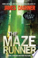 THE #1 NEW YORK TIMES BESTSELLING MAZE RUNNER SERIES • A teenager with no memory must navigate a deadly maze to survive in book one of this post-apocalyptic phenomenon. “[A] mysterious survival saga that passionate fans describe as a fusion of Lord of the Flies [and] The Hunger Games” (Entertainment Weekly) When Thomas wakes up in the lift, the only thing he can remember is his name. He’s surrounded by strangers—boys whose memories are also gone. Outside the towering stone walls that surround them is a limitless, ever-changing maze. It’s the only way out—and no one’s ever made it through alive. Then a girl arrives. The first girl ever. And the message she delivers is terrifying: Remember. Survive. Run. Look for more books in the blockbuster Maze Runner series: THE MAZE RUNNER • THE SCORCH TRIALS • THE DEATH CURE • THE KILL ORDER • THE FEVER CODE