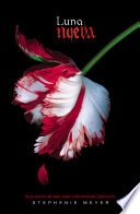 «Cuando el papel me cortó el dedo, solo salió una gota de sangre del pequeño rasguño. Entonces, todo pasó muy rápido. "¡No!", rugió Edward. Aturdida y desorientada, miré a los ojos enfurecidos de seis vampiros repentinamente hambrientos.» Para Bella Swan hay una cosa más importante que su propia vida: Edward Cullen. Pero enamorarse de un vampiro es más peligroso de lo que Bella podría haber imaginado. Edward ya ha rescatado a Bella de las garras de un diabólico vampiro, pero ahora, a medida que su arriesgada relación amenaza todo lo que es cercano y querido para ellos, se dan cuenta de que quizás sus problemas no hayan hecho nada más que empezar... La «Saga Crepúsculo», en la que se incluyen los títulos Crepúsculo, Luna nueva, Eclipse, Amanecer, La segunda vida de Bree Tanner y la Guía ilustrada oficial, ha vendido ya cerca de 155 millones de copias en todo el mundo y más de 3 millones de ejemplares solo en España.