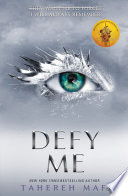 The breath-taking and heart-pounding fifth instalment in the incredible New York Times and UK kindle bestselling SHATTER ME series. She was never meant for you. She was never meant for any of this. That girl was sentenced to death the moment I named her Juliette. Juliette Ferrars isn't who she thinks she is.