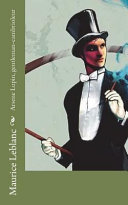 Arsène Lupin, gentleman-cambrioleur by Maurice Leblanc Les aventures du célèbre cambrioleur. Teste original. " L'étrange voyage ! Il avait si bien commencé cependant ! Pour ma part, je n'en fis jamais qui s'annonçât sous de plus heureux auspices. La Provence est un transatlantique rapide, confortable, commandé par le plus affable des hommes. La société la plus choisie s'y trouvait réunie. Des relations se formaient, des divertissements s'organisaient. Nous avions cette impression exquise d'ètre séparés du monde, réduits à nous mèmes comme sur une île inconnue, obligés par conséquent, de nous rapprocher les uns des autres. Et nous nous rapprochions... Avez-vous jamais songé à ce qu'il y a d'original et d'imprévu dans ce groupement d'ètres qui, la veille encore, ne se connaissaient pas, et qui, durant quelques jours, entre le ciel infini et la mer immense, vont vivre de la vie la plus intime, ensemble vont défier les colères de l'Océan, l'assaut terrifiant des vagues et le calme sournois de l'eau endormie ?.. " We are delighted to publish this classic book as part of our extensive Classic Library collection. Many of the books in our collection have been out of print for decades, and therefore have not been accessible to the general public. The aim of our publishing program is to facilitate rapid access to this vast reservoir of literature, and our view is that this is a significant literary work, which deserves to be brought back into print after many decades. The contents of the vast majority of titles in the Classic Library have been scanned from the original works. To ensure a high quality product, each title has been meticulously hand curated by our staff. Our philosophy has been guided by a desire to provide the reader with a book that is as close as possible to ownership of the original work. We hope that you will enjoy this wonderful classic work, and that for you it becomes an enriching experience.