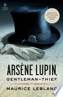 The inspiration for the Netflix series, Lupin, starring Omar Sy A curated collection of the very best adventures of Arsène Lupin, France’s most famous gentleman thief The poor and the innocent have nothing to fear from Lupin; often they profit from his spontaneous generosity. The rich and powerful, and the detective who tries to spoil his fun, however, must beware. They are the target of Lupin’s mischief. With plans that frequently evolve into elaborate plots, Lupin is a gentleman burglar turned detective, and the most entertaining criminal genius in literature. These stories – the best of the Lupin series, including “The Queen’s Necklace” and “Arsène Lupin in Prison”– are outrageous and witty, for the full enjoyment of those who love masters of disguise, extraordinary heists, and the panache found with Sherlock Holmes, James Bond, Ocean’s Eleven and Lupin. For more than seventy years, Penguin has been the leading publisher of classic literature in the English-speaking world. With more than 1,700 titles, Penguin Classics represents a global bookshelf of the best works throughout history and across genres and disciplines. Readers trust the series to provide authoritative texts enhanced by introductions and notes by distinguished scholars and contemporary authors, as well as up-to-date translations by award-winning translators.