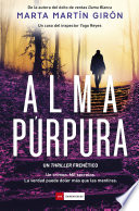 De la autora del éxito de ventas Dama Blanca El caso más oscuro de los investigadores Yago Reyes y Aines Collado. Dos meses después de resolver uno de los casos más duros de sus carreras, los inspectores Yago Reyes y Aines Collado se enfrentan a un nuevo crimen. El cadáver de Jaime Balbuena, un vecino de Alzira, aparece en Corbera. Cuando los inspectores empiezan a tirar del hilo, descubren una doble vida llena de mentiras, amistades peligrosas y secretos que nadie quería revelar. ¿Quién era realmente Jaime Balbuena? ¿Hasta dónde llega la verdad cuando todos tienen algo que ocultar? EL THRILLER QUE CUESTIONA LOS LÍMITES DEL PERDÓN. «Suma miles de lectores con los que ha conseguido ganarse un merecido hueco entre los autores más buscados del género negro.» El Mundo «Una pareja policial que llama la atención del público.» Cadena Ser «Marta Martín Girón, una madrileña cuyos libros son tremendamente populares.» Esquire «Aborda con maestría la psicología del asesino y de la víctima. Acción trepidante de la primera a la última página.» RNE