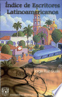 📖 Indice de escritores latinoamericanos - Jorge Ruiz Gusils