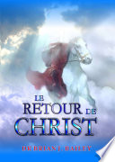 La Seconde Venue du Christ est l’un des thèmes principaux de notre époque. Cette étude du Dr Bailey nous aide à nous protéger des illusions susceptibles de nous tromper et nous mener vers des fausses doctrines. Par ailleurs, ce livre aide l'Église à se préparer pour la Seconde Venue du Seigneur. Parmi les sujets abordés, vous trouverez : - Le Grand Réveil spirituel à travers le monde, - La prise de pouvoir des dix rois de l'empire romain restauré, - L’apparition des deux grands témoins, - L'apparition de l'Antichrist, - La Grande Tribulation, - La bataille finale d'Armageddon, - Le dernier siège de Jérusalem, - La Seconde Venue du Christ.