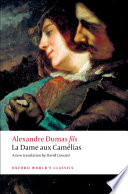 It is a story of a young man who has an affair with a courtesan, Marguerite. His father ends the affair, and Marguerite dies of tuberculosis.