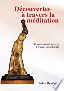 Découvertes à travers la méditation La vérité ultime reste et restera toujours le VIDE SILENCIEUX de la méditation, elle sera toujours le vide parce qu'il est immuable et éternel. Je ne demande pas à la lectrice ou au lecteur de croire ou d'accepter ce que j'énonce dans les pages de ce livre, bien au contraire. La chercheuse ou le chercheur se doit d'être critique, de questionner et de ne croire que ce qu'elle ou il expérimente intérieurement. Seule la méditation apporte la vérité! __________________________________________________________________ À PROPOS DE L'AUTEUR Au cours de sa carrière Julien Bouchard a parcouru pendant près de 45 ans des dizaines de pays tant en Asie méridionale, Moyen-Orient, Afrique, Amérique du Sud, Amérique central, etc. Tous ces voyages, en plus d'être effectués à des fins professionnelles. Étaient également sujets de recherche philosophique et spirituelle, en Inde, dans le nord du Népal particulièrement. À ses débuts il fréquentait les ashrams de l'Inde et les lamaseries du nord du Népal où il reçut certaines initiations philosophiques bouddhistes. Il recherchait intensément une méthode simple, la méthode de méditation la plus pure et la moins altérées par le temps et les gens. Pour cela il a dû effectuer des recherches qui l'ont amené à remonter dans le temps et finalement, lors d'un voyage dans le nord du Népal, il rencontra un moine ermite, maître de l'école Kagyûtpa (une adepte de la succession apostolique). L'enseignement de ce guide reposait sur le MahaMudra (le Grand Symbole). Une des plus anciennes et des plus pures forme de méditation connues à ce jour. C'est après toutes ces années d'étude, de recherche, de réflexion et de méditation que Julien a écrit ce livre suite à son désir de partager avec les sincères chercheuses et chercheurs de vérité les résultats de ses efforts pour atteindre un niveau plus élevé de compréhension de la vie, de l'humanité et finalement de lui-même.