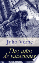 Este ebook presenta "Dos años de vacaciones” con un sumario dinámico y detallado. Trata sobre un grupo de niños abandonados en una isla desierta que se organizan para sobrevivir. Quince niños sufren un accidente marítimo que los arroja a una isla desierta, donde con inteligencia y valor lograrán afrontar una situación adversa y derrotar a peligrosos malhechores. Es uno de los cuatro viajes extraordinarios que tienen como protagonistas a niños. Jules Gabriel Verne (Nantes, 8 de febrero de 1828 — Amiens, 24 de marzo de 1905), conocido en los países de lengua española como Julio Verne, fue un escritor, poeta y dramaturgo francés célebre por sus novelas de aventuras y por su profunda influencia en el género literario de la ciencia ficción.