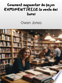 Je suis un auteur indépendant, et, au cours des douze dernières années, j'ai écrit 55 romans et 155 livres sur le développement personnel. Bequcoup de ces livres ont été traduits et racontés dans au moins 44 langues, ce qui représente environ 1.300 exemplaires. Je suis en même temps pratiquement responsable de la vente des versions angalises de mes livres, donc je sais bien à quel point la situation est difficile. J'ai divisé ce livre en deux sections distinctes. La première s'adresse aux auteurs, étant donné qu'il y a des choses qu'ils peuvent faire pour augmenter les ventes qu'un libraire ne peut pas faire. Un bon exemple est une conception accrocheuse de la couverture. Tout de même, il serait important à un libraire d'être conscient des étapes qu'un bon auteur doit suivre, afin d'évaluer les possibilités de ventes d'un livre en grand nombre. En fin de compte, ceciveut donc dire que toutes les deux sections du livre sont pertinentes aux auteurs ainsi qu'aux libraires. L'univers éditorial est aujourd'hui en évolution rqpide, et les auteurs ainsi que les libraires rencontrent de nouvelles difficultés pour attirer les acheteurs de livres. Du côté de l'auteur, le travail ne s'arrête pas à simplement écrire une histoire convaincante, ou même à rédiger un manuel perspicace d'auto-assistance. Ceci n'est qu'en réalité le début du travail. Il vous sera également très important de faire en sorte que votre livre parvienne entre les mains (ou sur les écrans d'ordinateur) des lecteurs qui pourront l'apprécier et en tirer profit. Une connaissance solide des nuances du marketing des livres est essentiel à votre réussite, que vous soyez un écrivain auto-édité, ou vous faites la publication de manière traditionnelle. Les libraires de leur part - qu'ils opèrent en ligne, ou dans les magasins physiques, ou en tant qu'affiliés - jouent aussi un rôle important dans l'écosystème. D'innombrables titres apparaissent dans le marché chaque année, et se démarquer de la concurrence demande donc plus que de simplement remplir les rayons, ou répertorier les produits sue le web. On a dans ce cas besoin de développer des stratégies innovatrices, avoir des connaissances pointues de marketing, ainsi que d'une compréhension approfondie du comportement des clients. Translator: Barrack Onyango PUBLISHER: TEKTIME