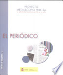 El Ministerio de Educación, Política Social y Deporte, en el contexto del convenio con la Asociación de Editores de Diarios de España, ha puesto en marcha el proyecto de Fomento de la Lectura de la Prensa Escrita en el Aula con el fin de ofrecer a la comunidad educativa recursos para el desarrollo de estas habilidades. Se pretende que a partir del análisis de la actualidad, el alumnado desarrolle su conciencia ética frente a la realidad del mundo actual y adquiera unos valores cívicos fundamentales. La nueva realidad social de la sociedad del conocimiento ha hecho que se intenten abordar habilidades que permitan al alumno progresar en la era digital. Este libro expone en su primera parte los conceptos básicos relacionados con este medio de comunicación: sus características como empresa periodística y como medio de información; las diferentes clases de periódicos; la forma y estructura de los diarios; los rasgos definitorios de cada sección así como las diferentes fuentes de información. Estos conceptos teóricos se completan con la propuesta de cinco talleres: el periódico; las secciones del periódico; las fuentes de información; el periódico escolar; introducción a la lectura del periódico.