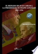 A lo largo de las páginas de este libro, la autora analiza con detalle esos años en que los socialistas, con Felipe González como presidente de gobierno, marcaron el destino de los españoles.La llegada de los socialistas al poder en 1982 generará un gran entusiasmo en buena parte de la población española, si bien, su abrumadora mayoría en las elecciones generales de ese año, engendrará también recelos en los sectores sociales más conservadores del momento. El miedo a una política de expropiaciones y al establecimiento de una economía demasiado intervencionista, estuvo sin duda presente en los primeros momentos del gobierno socialista.A la hora de hacer balance de la gestión de Felipe González, es indudable, que el mejor momento se producirá durante los primeros años de gobierno, en los cuales se centrarán las grandes reformas que permitirán el gran crecimiento económico y desarrollo del estado del bienestar de los últimos años de la década de los ochenta y los inicios de los años noventa. Sin embargo, la corrupción y la política de rodillo, consecuencia de las tres mayorías absolutas obtenidas por el socialismo, vendrán a desdibujar un período marcado por grandes avances en todos los ámbitos que transformarán profundamente la sociedad y la economía española.Este manual, siguiendo la línea marcada por el libro de la misma autora titulado: El Reinado de Juan Carlos I. La presidencia de Adolfo Suárez, además de resumir los aspectos más esenciales de la política desarrollada por Felipe González en su etapa de gobierno, incluye información como el resultado de las elecciones generales celebradas en España en esos años, el resultado de las elecciones autonómicas y europeas, fragmentos de algunos de los discursos pronunciados por Felipe González, imágenes de la época, textos relevantes del momento y otros datos que guardan relación con el contexto analizado.Mercedes Rivas Arjona es Licenciada en Geografía e Historia, con Premio Extraordinario Fin de Carrera, por la Universidad Autónoma de Madrid. En dicha universidad realizó su tesina de licenciatura y su tesis doctoral. Es también Premio Extraordinario en la licenciatura de Arte Dramático por la Escuela Superior de Arte Dramático de Córdoba.En la actualidad, es profesora de la Universidad Rey Juan Carlos de Madrid, donde ha impartido e imparte materias relacionadas con la Historia de la España Contemporánea y el Mundo Actual.En el ámbito de la investigación, ha participado en numerosos proyectos de investigación centrados, fundamentalmente, en el análisis de la España del tiempo presente y el mundo actual. Ha participado también en congresos tanto en España como en el extranjero.Entre sus libros y artículos publicados destacan: Génesis del Título I de la Constitución Española de 1978 en el seno de la Ponencia Constitucional, El Reinado de Juan Carlos I. La Presidencia de Adolfo Suárez, “La Transición española, la historia de un éxito colectivo”, “II República española y prostitución: El camino hacia la aprobación del Decreto Abolicionista de 1935” y “La globalización y sus implicaciones internacionales (1989-2010)”.