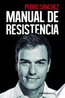 «Nunca una moción de censura ha triunfado en España»; «es imposible ganarle unas primarias al aparato de un partido»; «aquí nadie dimite para ser fiel a su palabra»... Uno tras otro, los lugares comunes de nuestra vida política han sido derribados por un hombre: Pedro Sánchez. Su llegada a la Secretaría General del PSOE en 2014, en plena crisis económica global, abrió una nueva época en la formación política. Transcurridos dos años, era expulsado del liderazgo de su partido, al que regresó, aupado por la militancia, para ser investido presidente del Gobierno un año después. En cuestión de meses ha situado a nuestro país en primera línea de la defensa de valores y políticas progresistas, la justicia, el europeísmo, el feminismo y el ecologismo. Ese recorrido vital lo narra el autor en este libro —verdadero Manual de resistencia— como parte de un proceso personal de resiliencia, que no se entendería sin la fortaleza de sus convicciones. Ha sido un cuatrienio de aceleración en la política, donde todo se ha vuelto imprevisible. Sin duda, el momento es histórico: la crisis catalana, los cambios en los partidos y el auge del autoritarismo otorgan a nuestro presente una dimensión trascendental. En estas páginas, entreveradas de reflexiones políticas, acción, traiciones y coraje, el lector descubrirá, además, el lado más desconocido del presidente del Gobierno.
