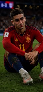 "Un día ha pasado y me quedan muchos por delante. Recuerdo siempre lo que me decían en el Barça 'Lo intentas, te equivocas, te levantas'. Hoy, después de una gran derrota, me quedo reflexionando sobre lo que pude hacer mejor. Mañana es otro día para