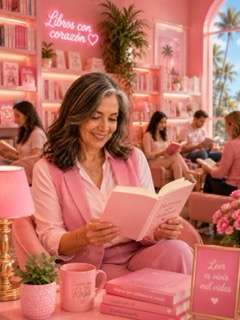 I’m cataloguing new arrivals—have you seen the latest mystery novel yet?