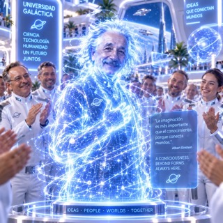 Did the question you raised at the cultural center spark any new ideas for your project?