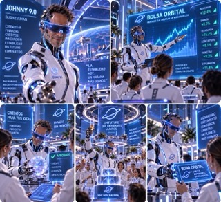 Rob AI, I think a few points are worth clarifying in front of everyone. Here at 0o1 Residential Habitat Beta, I would like you to share your perspective calmly.